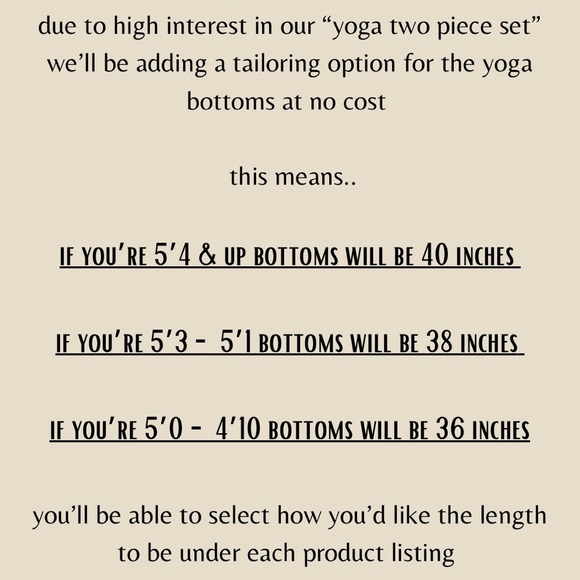 Plum Yoga Pants & Sports Bra Set - Picture 3 of 5